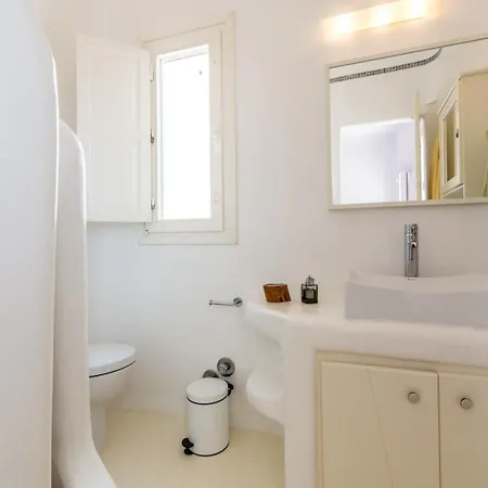 Lorellay * Fanari (Mykonos)