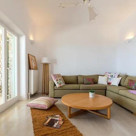 Villa Lorellay Fanari (Mykonos)