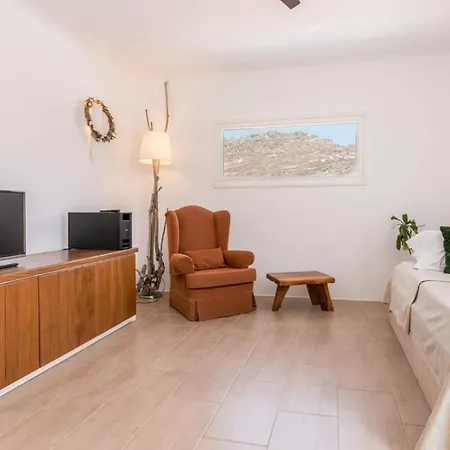 Lorellay Fanari (Mykonos)