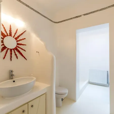 Lorellay Villa Fanari (Mykonos)