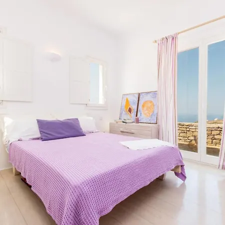 Lorellay * Fanari (Mykonos)