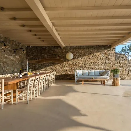 Lorellay Fanari (Mykonos)